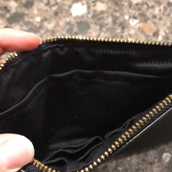 Coach wristlet - Picture 3 of 4